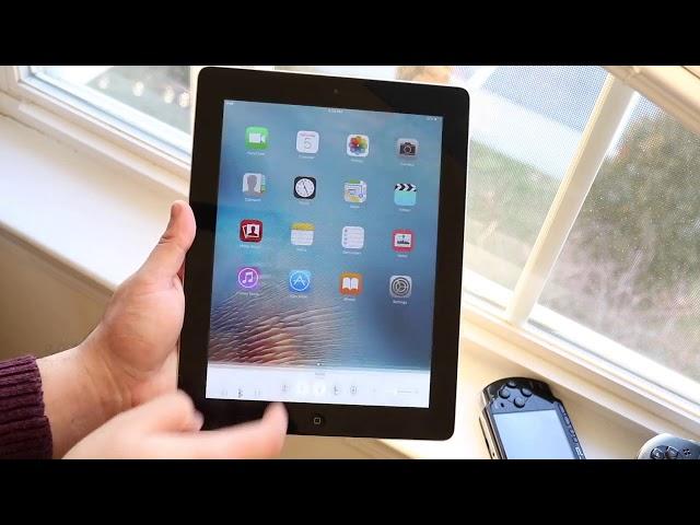 iPad 3 In 2020! Still Worth It  Review