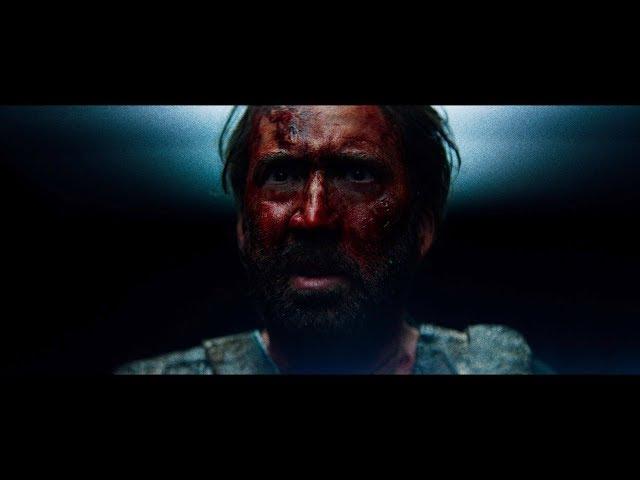 MANDY - Official Trailer