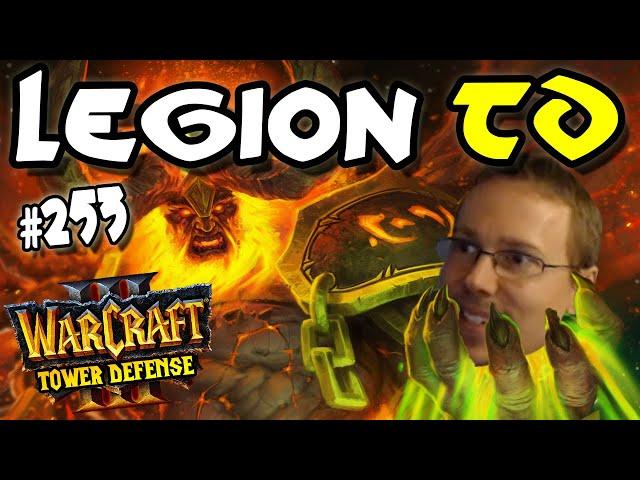 Legion TD #253