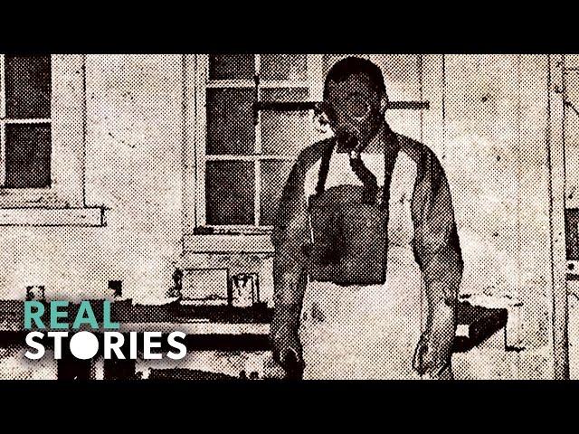 The Terrifying Acid Bath Murderer (True Crime Documentary) | Real Stories