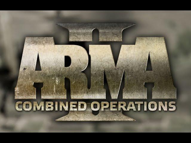 Arma2 Установка,настройка,оптимизация