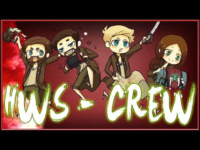 The "HWS-CREW" Song