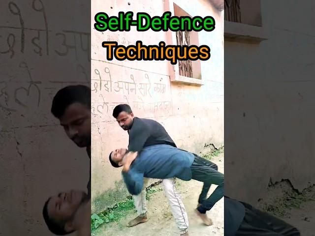 Self-Defence Techniqe / #Ytshortvideo #Shorts #Youtubeshortvideo #Karate #Judukarate #Fightback