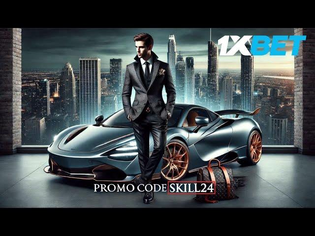 Best 1xBet promo code 2024  Unlock Huge Bonuses Now!