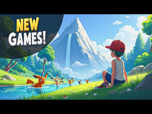 Top 10 Best NEW MOBILE Games of September 2024 for Android & iOS – Must Play!