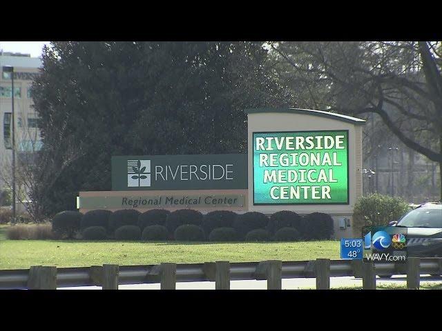 Anne McNamara reports on Riverside Health System patients' records accessed