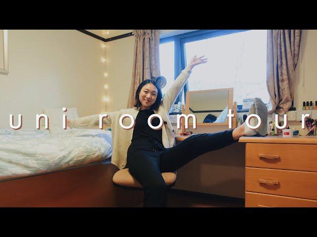 UNI ROOM TOUR | durham university | collingwood college