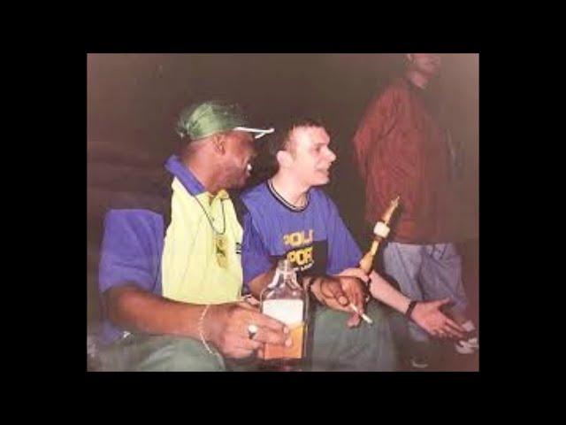 DJ Randall B2B Andy C - 4 Hour Set @ Pure Science - 24.04.1999