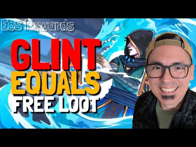 I Blew All My Glint on 100+ Chests… Was It WORTH IT?  | EoS with Twelve58
