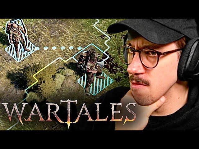 Battle Brothers in schön? | Wartales