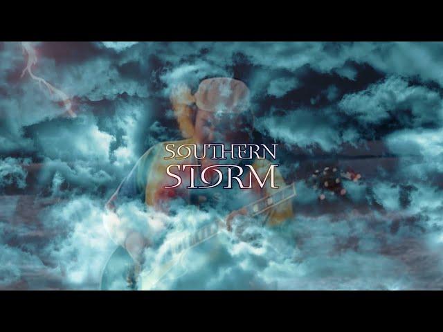 Should You Be Listening to This SOUTHERN STORM Lyric Video?