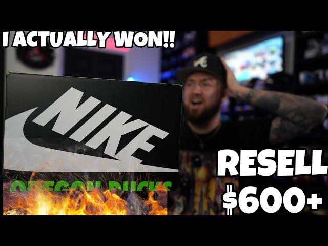 I AM IN DISBELIEF! THIS IS MY MOST INSANE RETAIL W I’VE EVER WON! THE DETAILS ARE CRAZY!