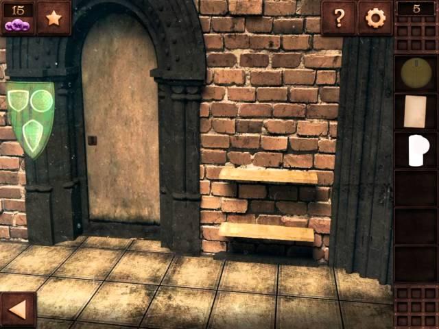 Can You Escape Tower 2 Level 5 Walkthrough