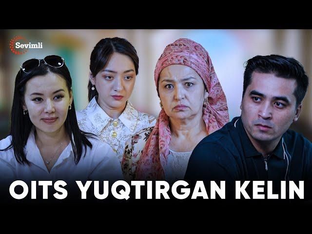 TAQDIRLAR - OITS YUQTIRGAN KELIN