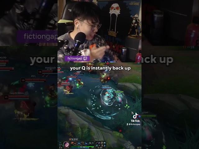 The hardest adc