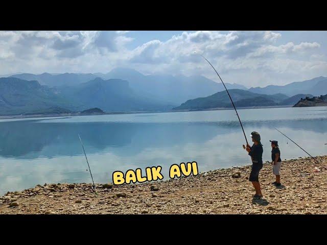 Lake fishing, carp hunting, how to catch carp? how to catch fish