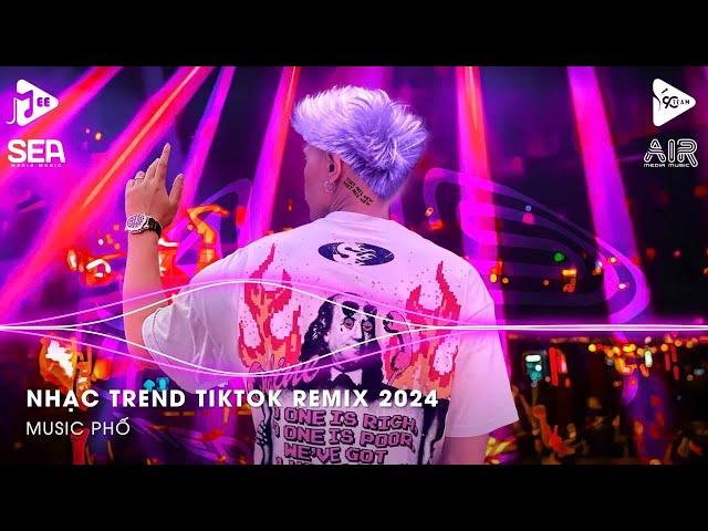 Nhạc Remix TikTok Triệu View - BXH Nhạc Trẻ Remix Hay Nhất Hiện NayTop 20 Nhạc TikTok Hay 2024