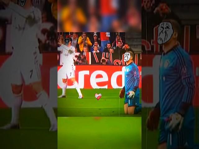 Ronaldo VS Neuer #footballdesign #football #avox