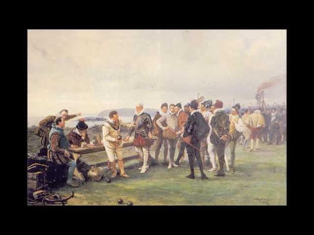 Past Times - Sir Francis Drake vs. The Spanish Armada