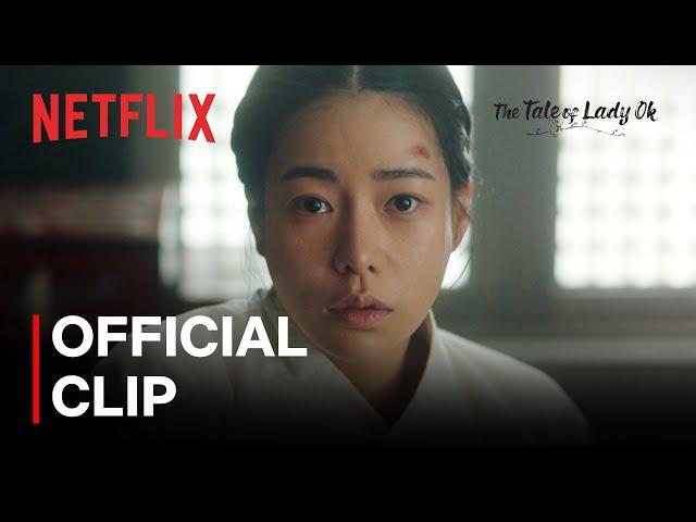 The Tale of Lady Ok | Official Clip | Netflix [ENG SUB]