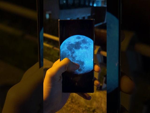 ¿Nos engañan? La LUNA y el Samsung S23 Ultra