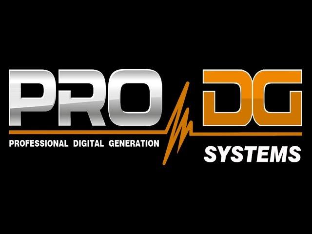 Pro DG Systems at NAMM Musikmesse in Moscow 2014