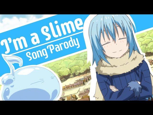 【Tensura】 I'm a Slime ("Sucker" Parody) 【uts ft. squad】