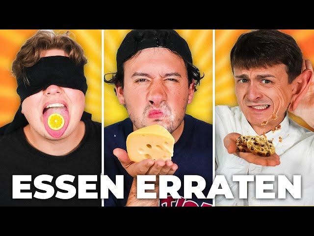 Essen ERRATEN 