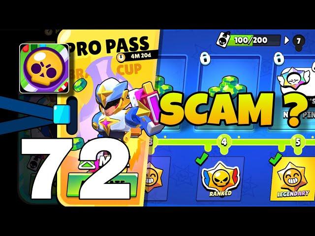 Brawl Stars - Pro Pass Rewards - Gem Hunt Rush Gameplay Walkthrough (iOS Android)