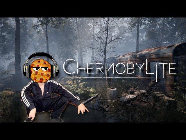 Chernobylite Review: Expect Nothing