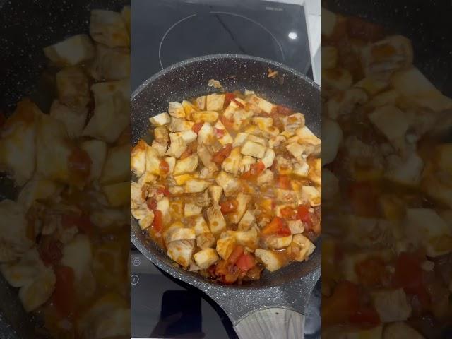 Готовим грибы — аромат на всю кухню! #готовкадома #еда #food #рекомендации #грибы