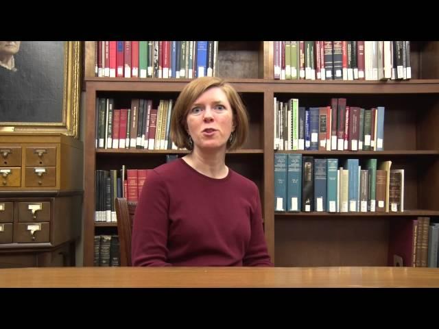 Guilford County Quaker connections in Indiana