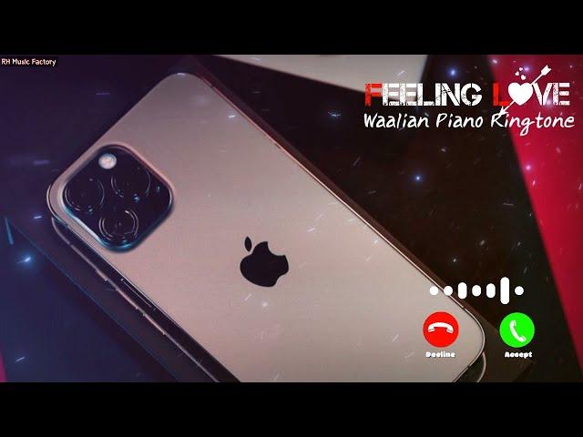 iPhone New phone ringtone 2022