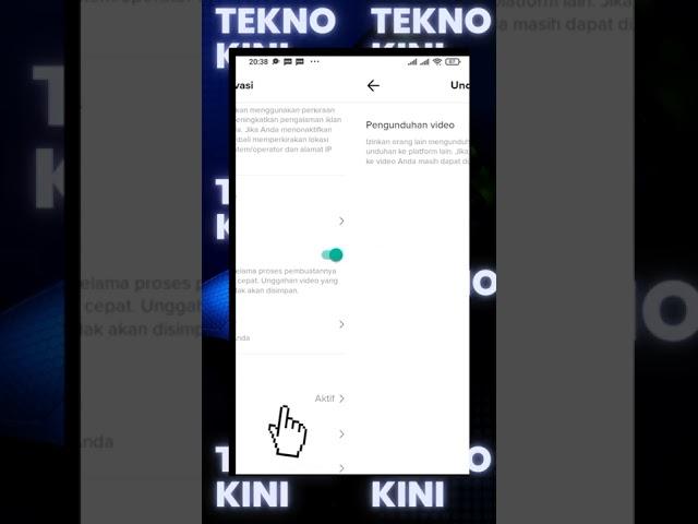 Cara agar konten tiktok kita sering FYP | dijamin cepat FYP
