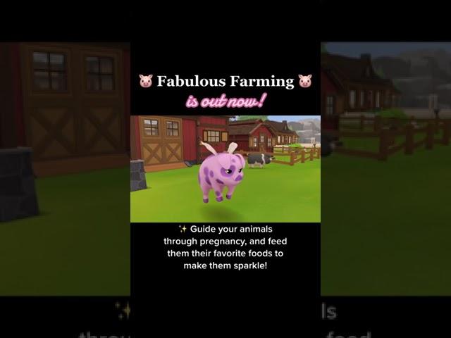  Fabulous Farming Wylde Flowers Update is Out NOW! 