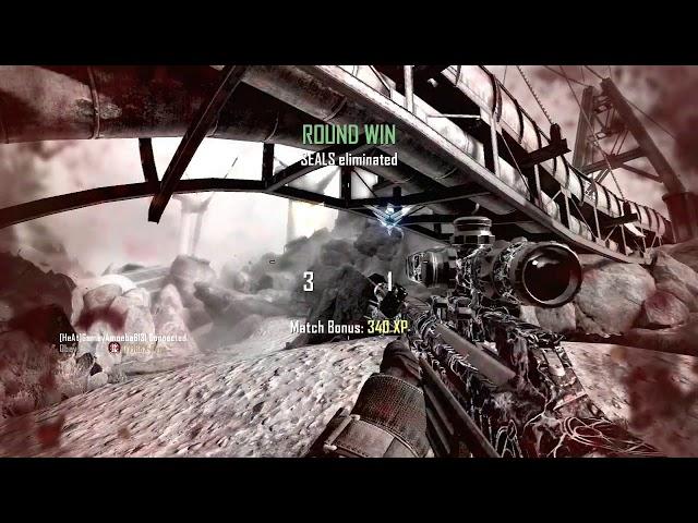 These are the Most LEGENDARY BO2 Trickshots EVER... (nostalgic)