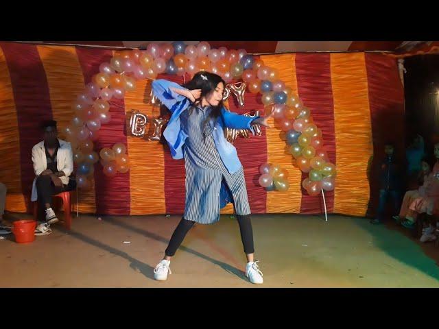 Rup Sagore Dub Mariya Vs Dekhna O Rosiya | Bangla New Dance Cover | BD Mahin Khan