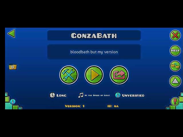 gonza-bath sneakpeek