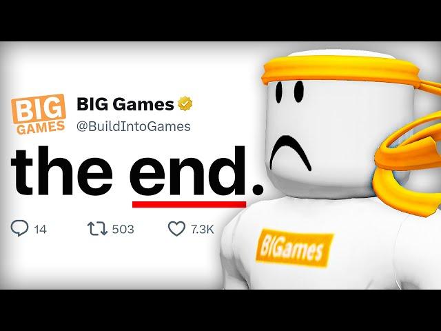 How Pet Simulator Lost Everything