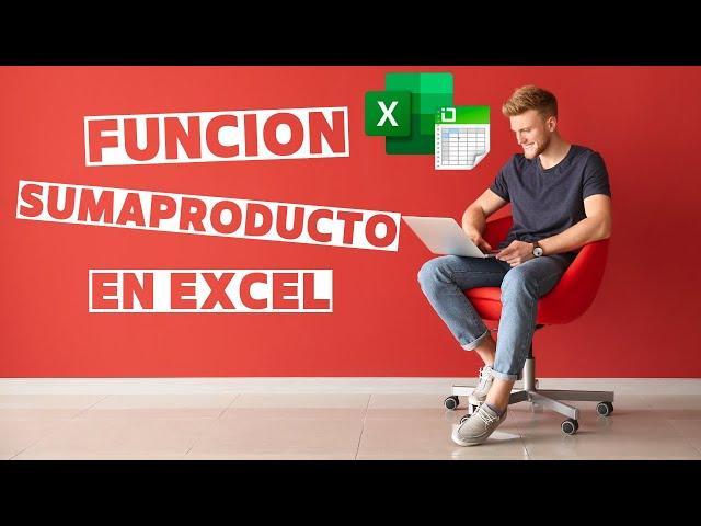 ¿CÓMO CALCULAR EL TOTAL DE TU COMPRA CON PRODUCTOS EN DESCUENTO? FUNCIÓN SUMAPRODUCTO.