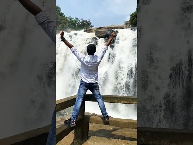 Jonha fall  | Near Ranchi | Best waterfall in Jharkhand #waterfall #ranchi #jharkhand #motovlog