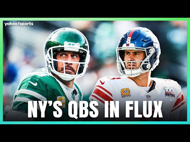 Giants RELEASE Jones, Browns win in snow & who can you TRUST to win the AFC? | Inside Coverage