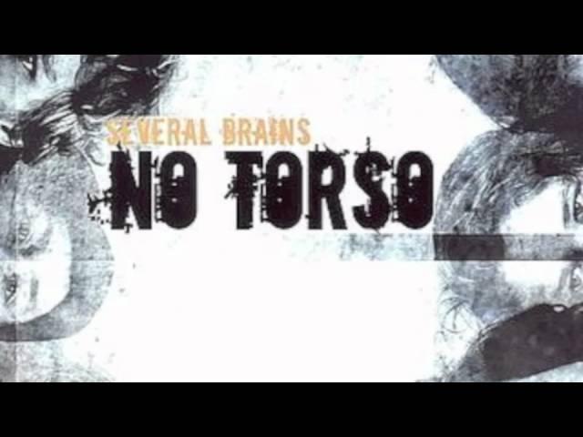 No Torso-Time will show