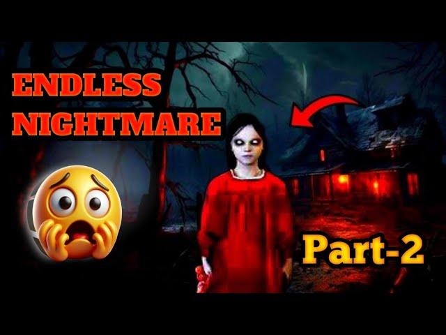 Endless Nightmare Horror Game | Enarzay gamez | Part-2