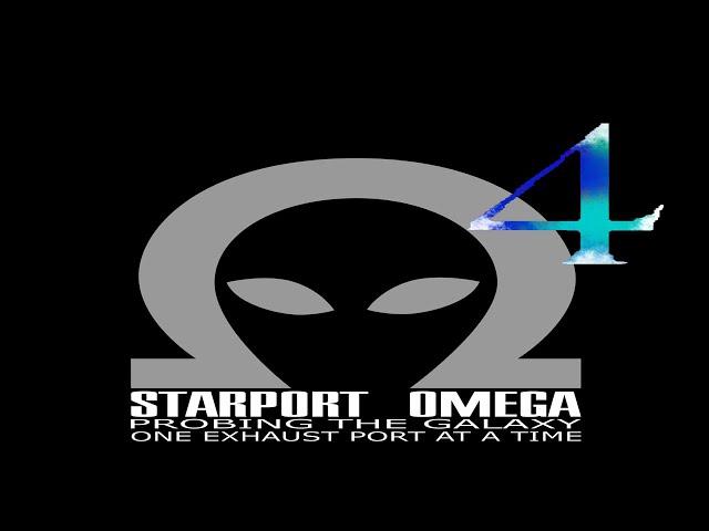 Starport Omega Podcast night 05.15.2020