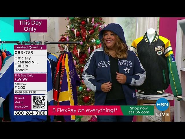 HSN | Gifts to Give & Get 10.25.2024 - 11 PM