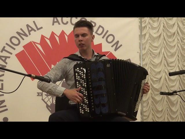 Vladimir Stupnikov – V. Zolotariov – Rondo Capriccioso