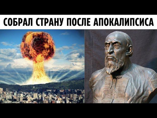 Что же случилось в начале 19 века?