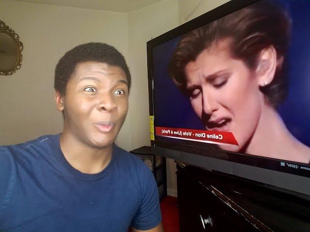 CELINE DION, MARIAH CAREY & WHITNEY HOUSTON - Runs, Riffs, Inflections (REACTION)