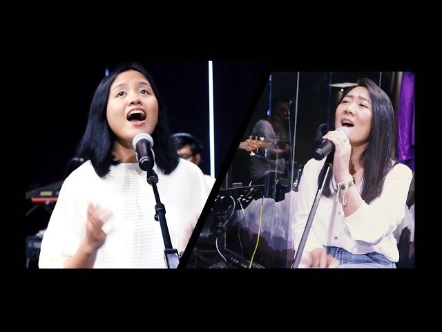 Kubersyukur Bapa (Symphony Worship) - Cover by HOG Worship